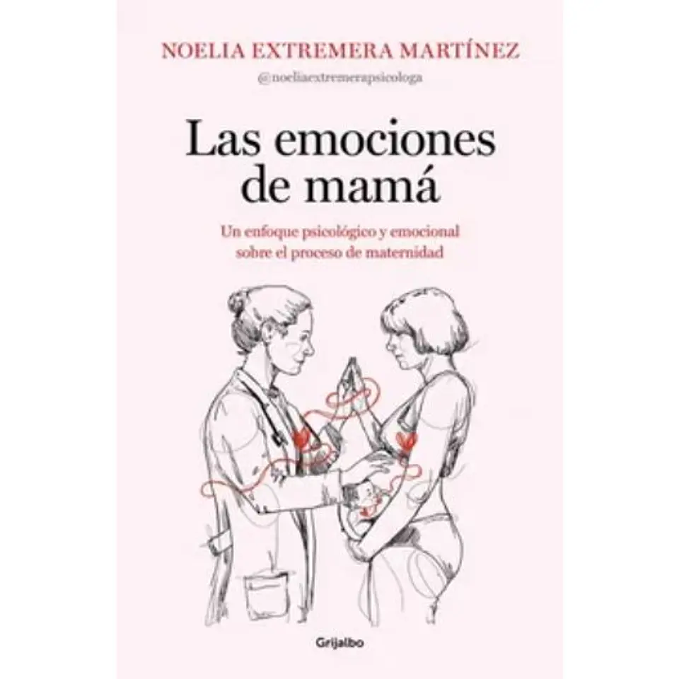 Las Emociones De Mama 1