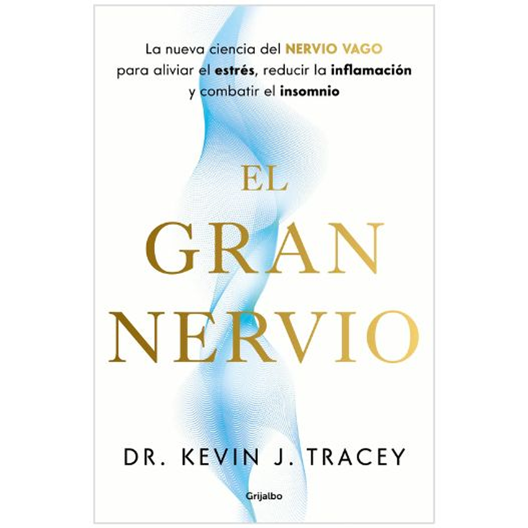 El Gran Nervio 1