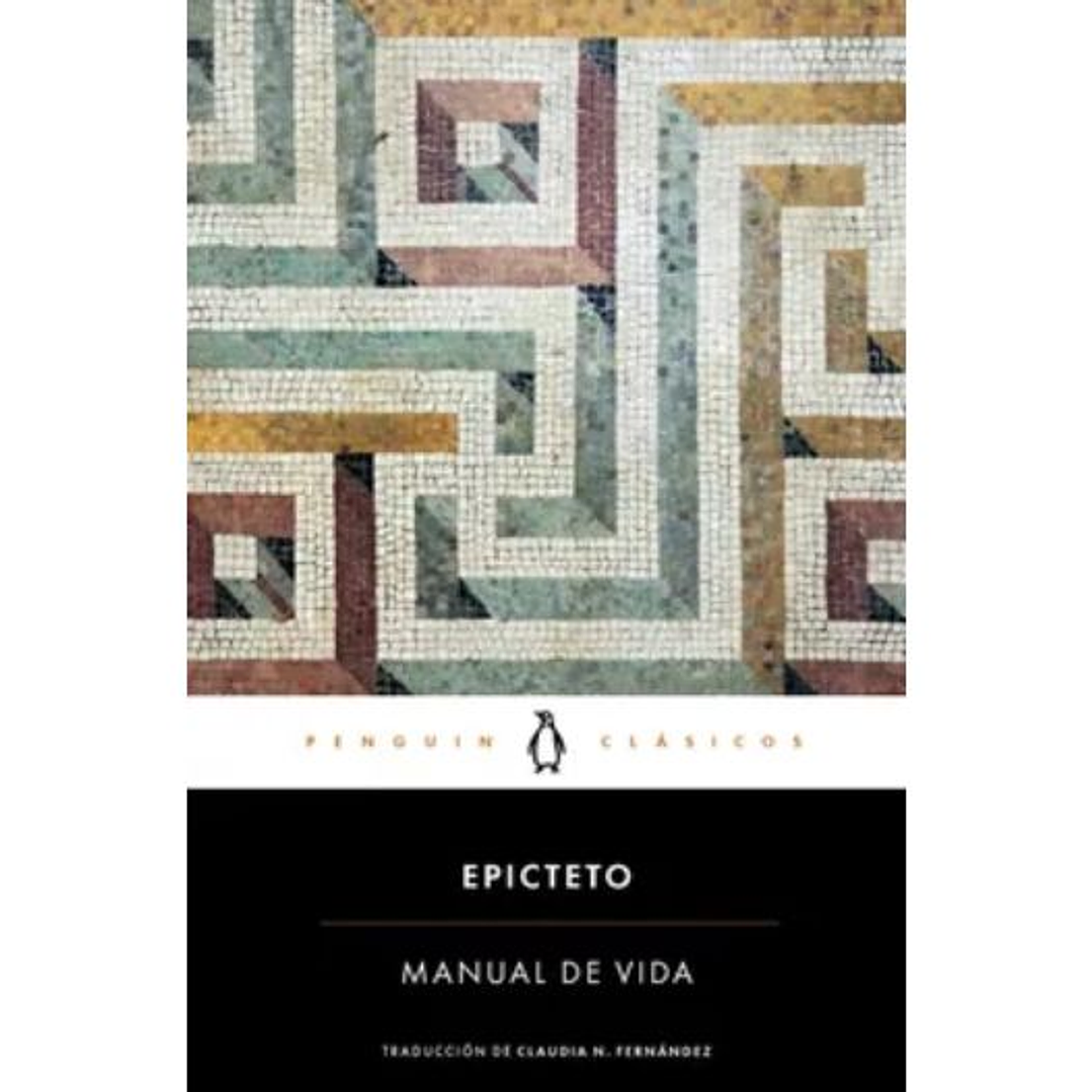 Manual De Vida 1