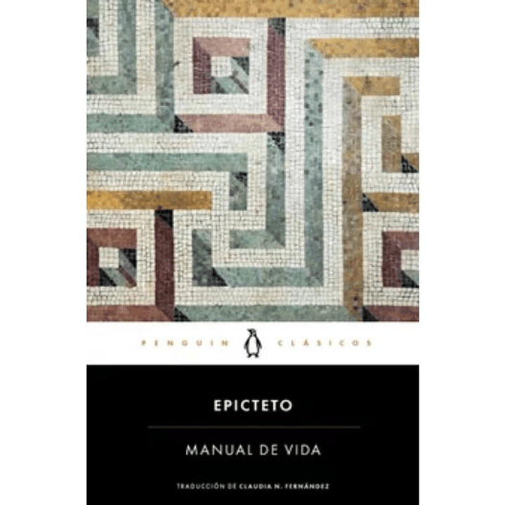 Manual De Vida 1