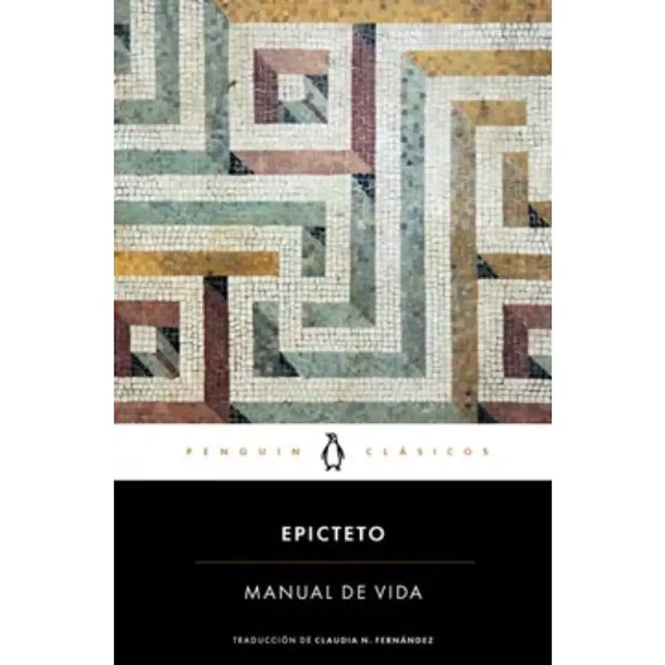 Manual De Vida 1