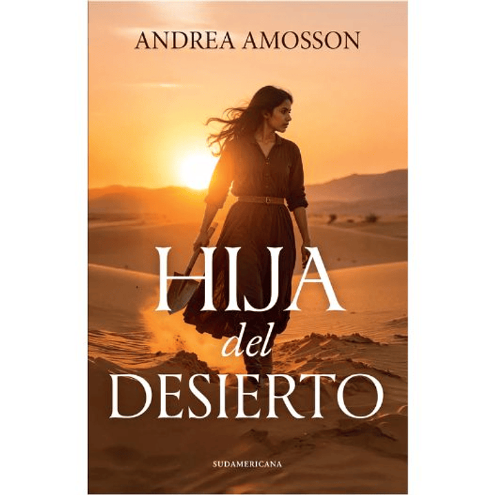 Hija Del Desierto  1