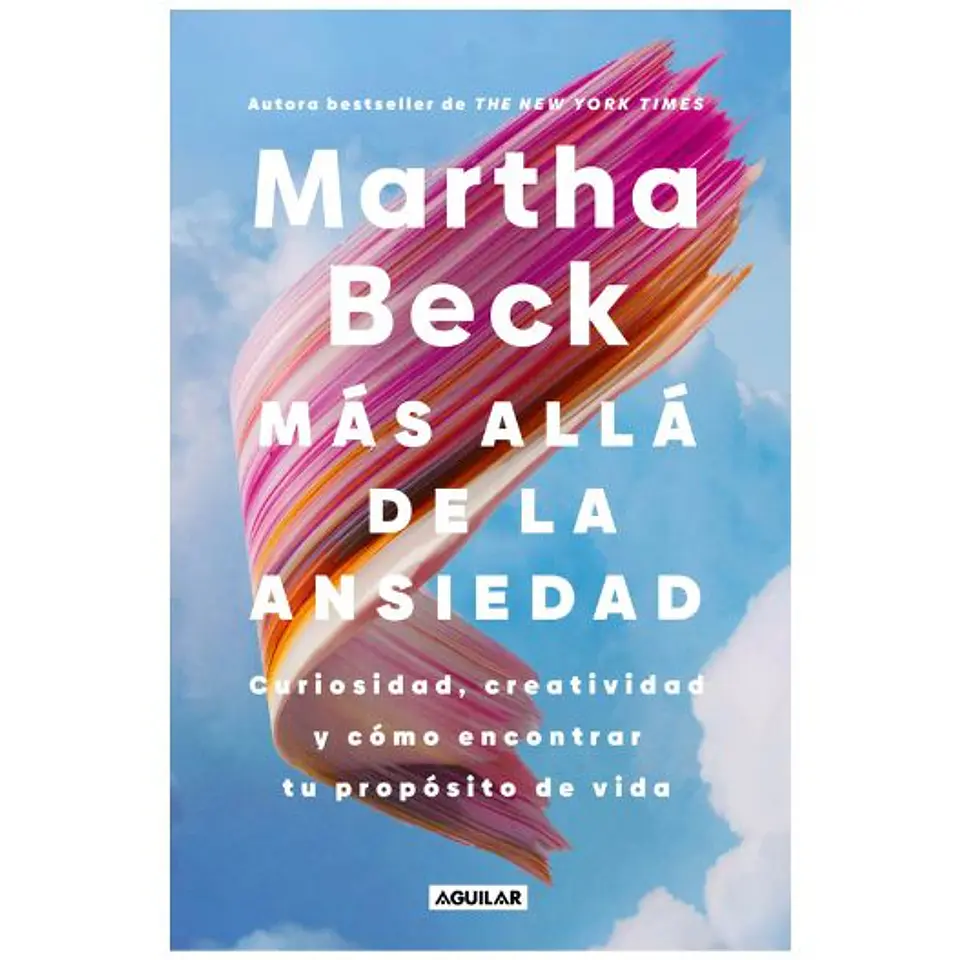 Mas Alla De La Ansiedad 1