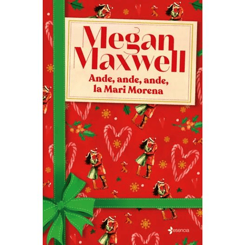 Ande Ande Ande La Mari Morena