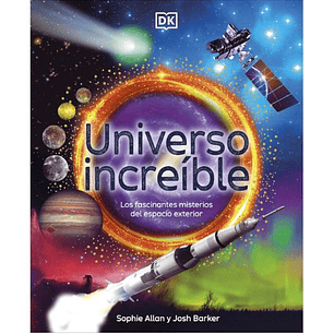 Universo Increible