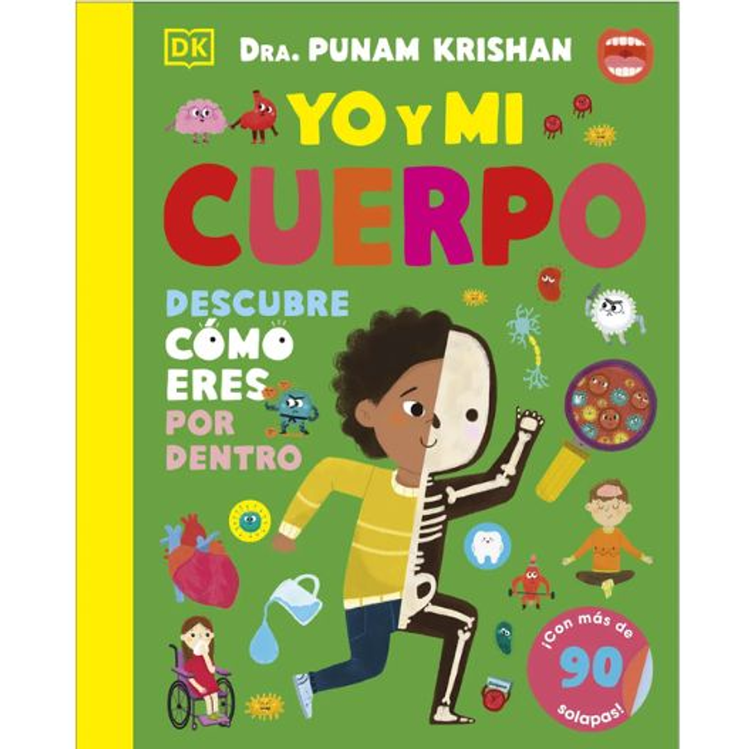 Yo Y Mi Cuerpo 1