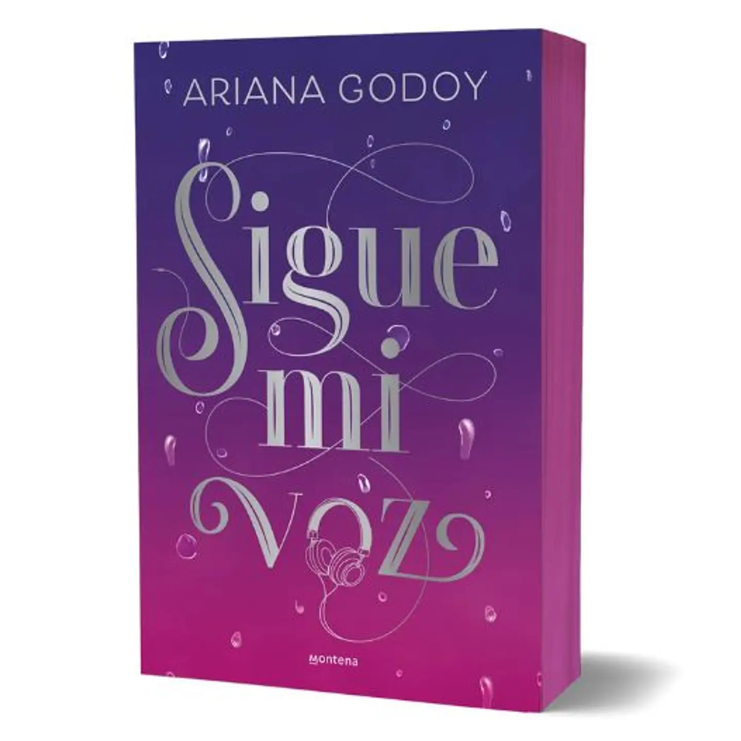 Sigue Mi Voz - Edicion Especial 1