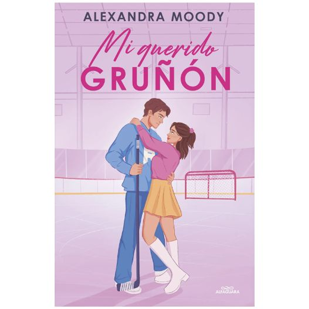 Mi Querido Gruñon 1