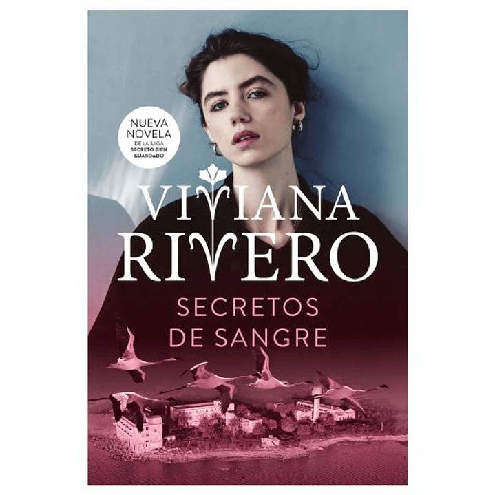 Secretos De Sangre 1