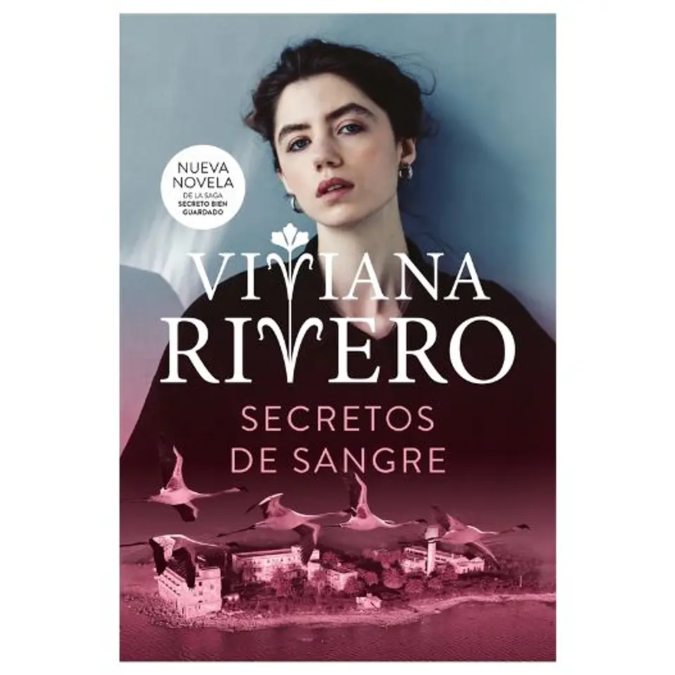 Secretos De Sangre 1