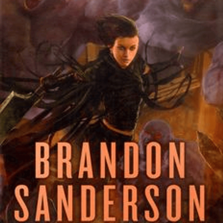 Nacidos De La Bruma 2: El Pozo De La Ascension 1