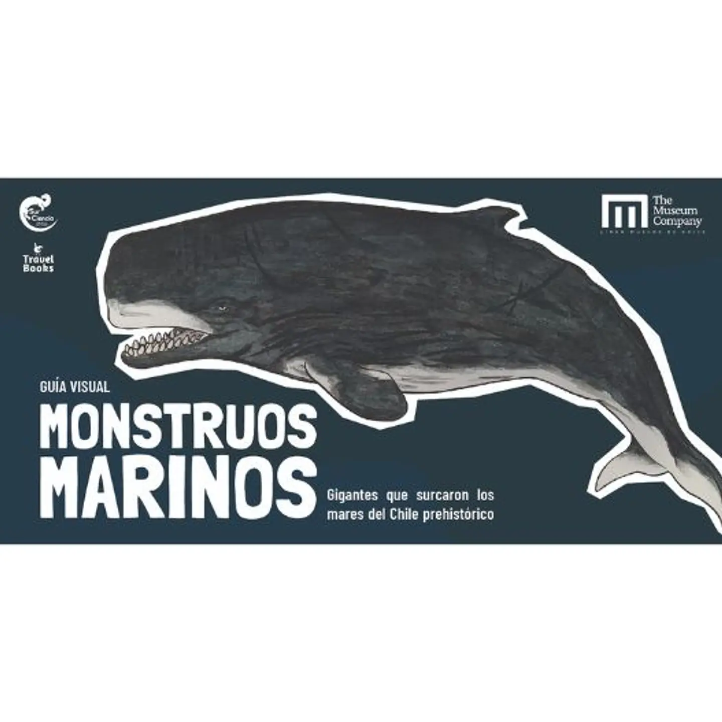 Monstruos Marinos 1