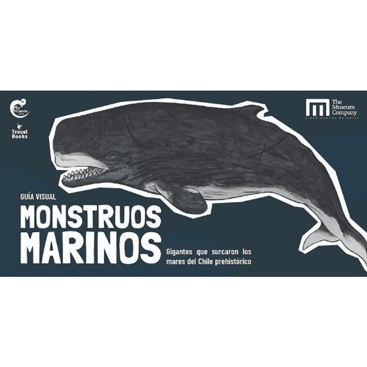 Monstruos Marinos 1