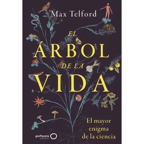 El Arbol De La Vida