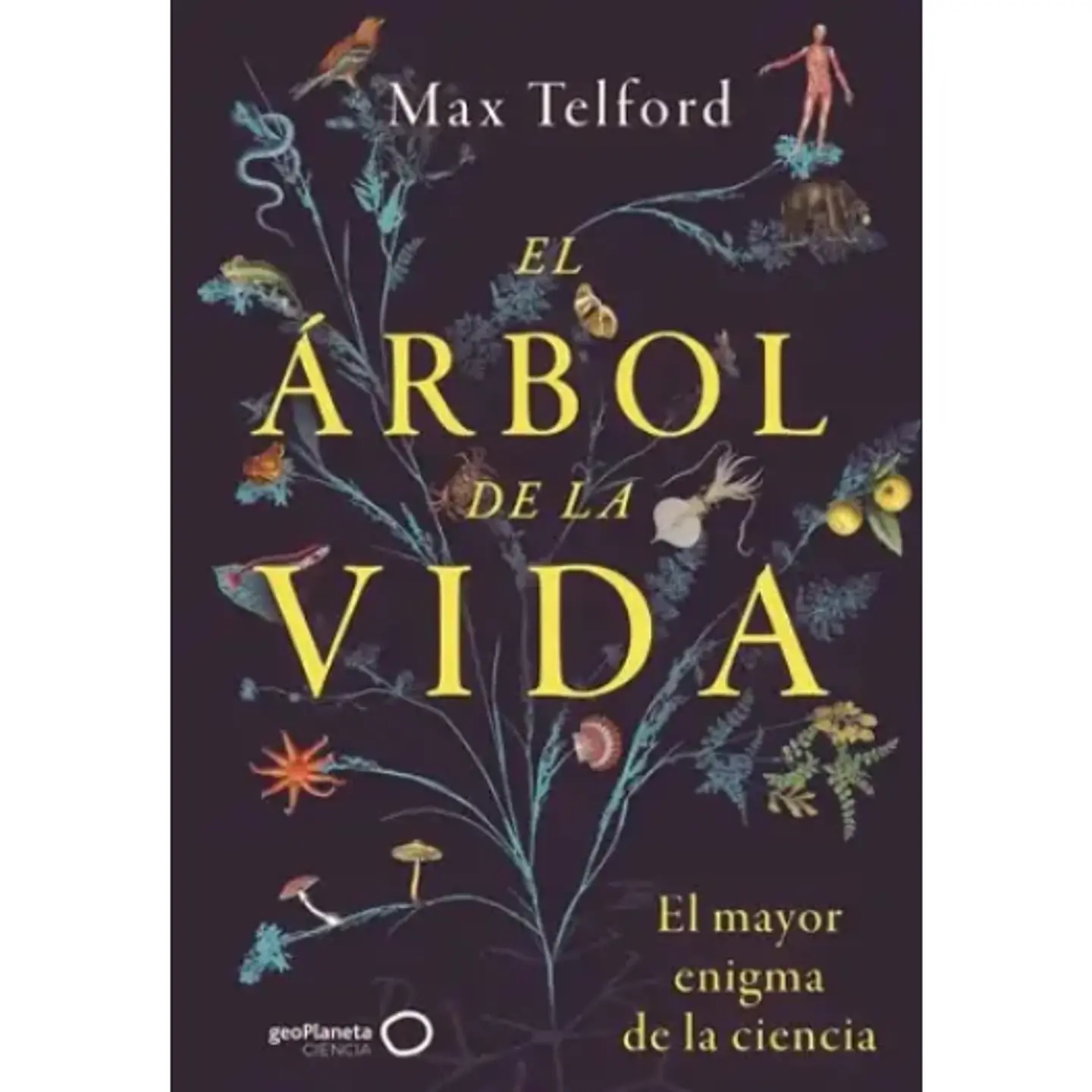 El Arbol De La Vida 1