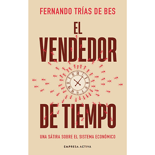 El Vendedor De Tiempo