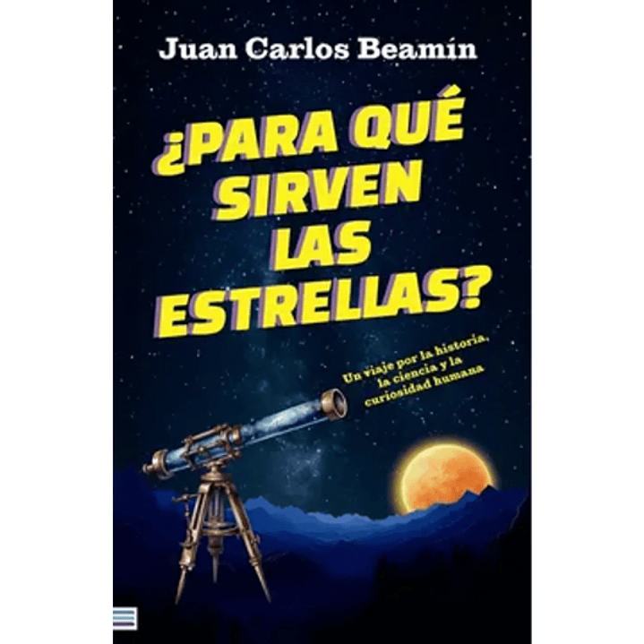Para Que Sirven Las Estrellas 1