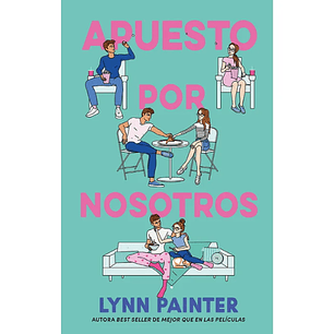 Apuesto Por Nosotros