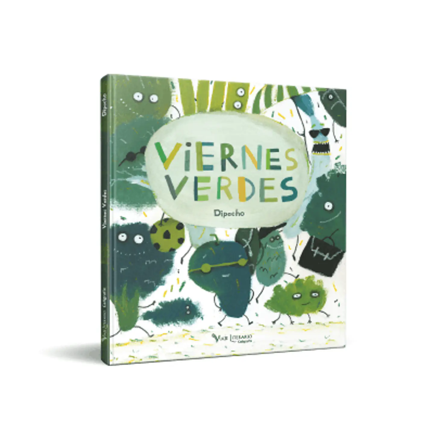 Viernes Verdes 1