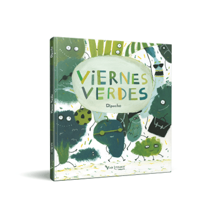 Viernes Verdes 1