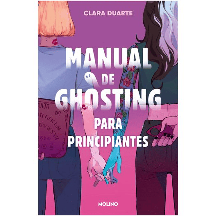 Manual De Ghosting Para Principiantes 1