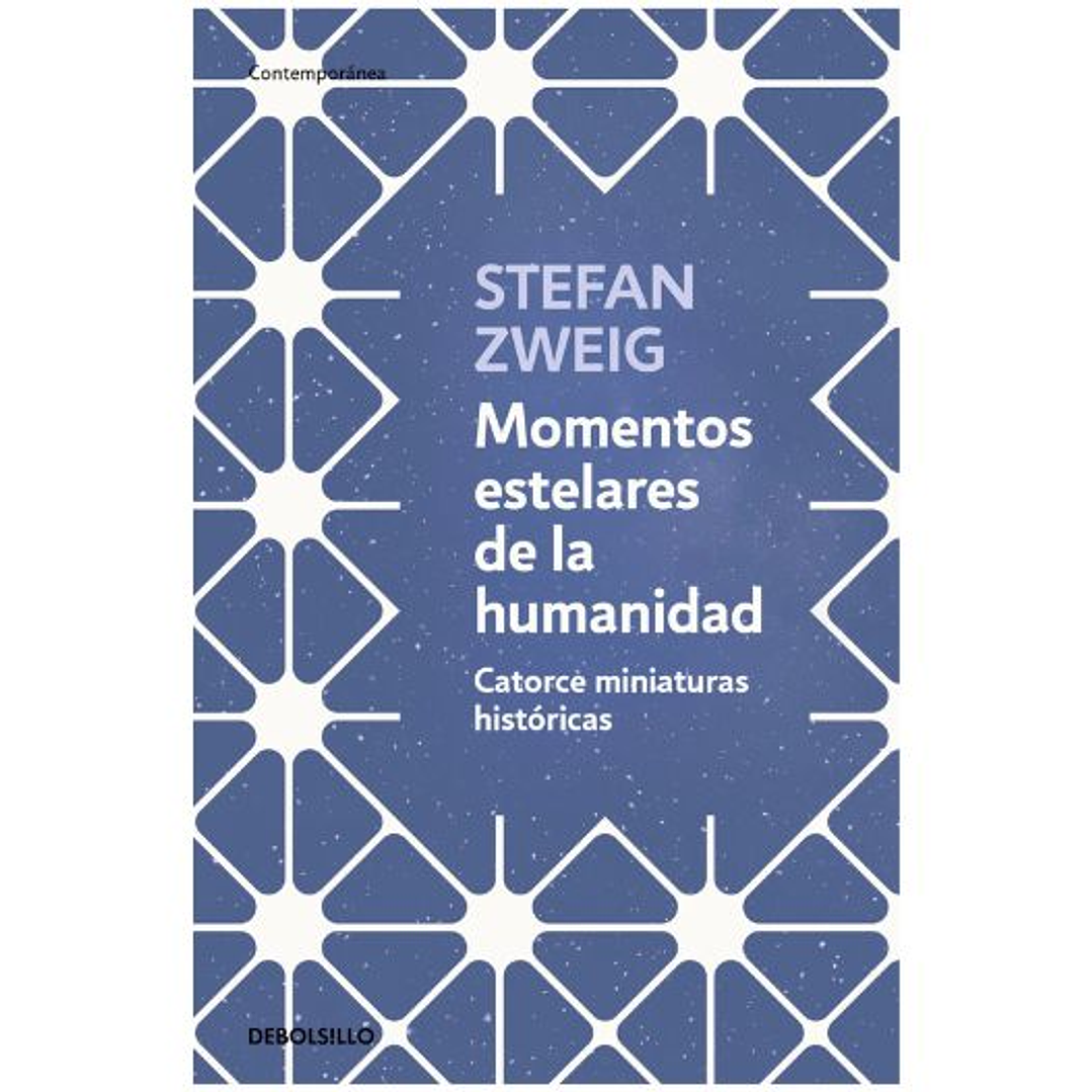 Momentos Estelares De La Humanidad 1