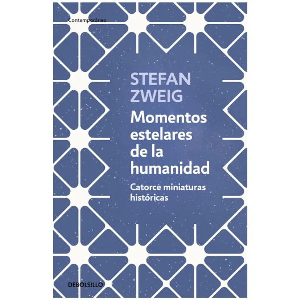 Momentos Estelares De La Humanidad 1