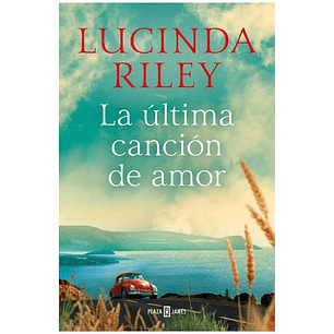 La Ultima Cancion De Amor 