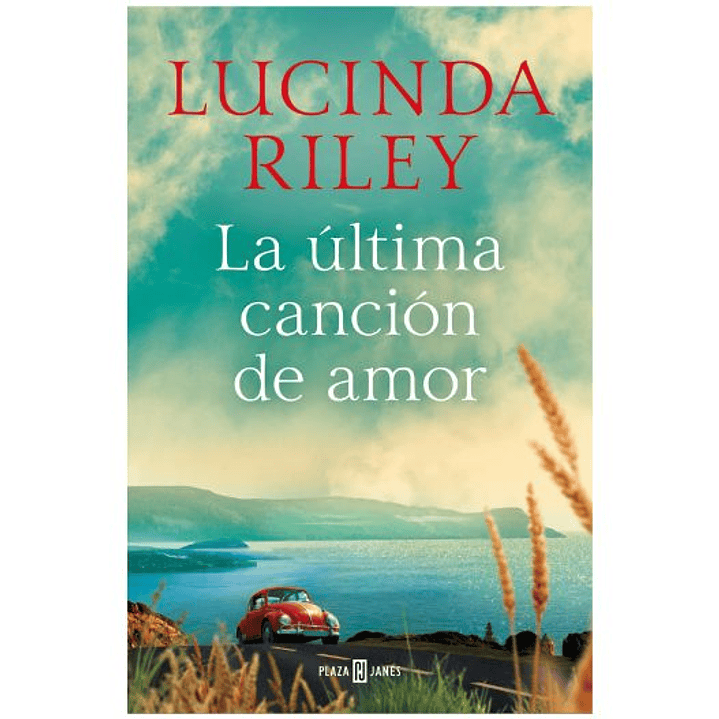 La Ultima Cancion De Amor  1