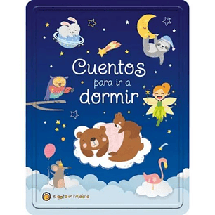 Cuentos Para Ir A Dormir 