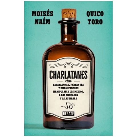 Charlatanes 