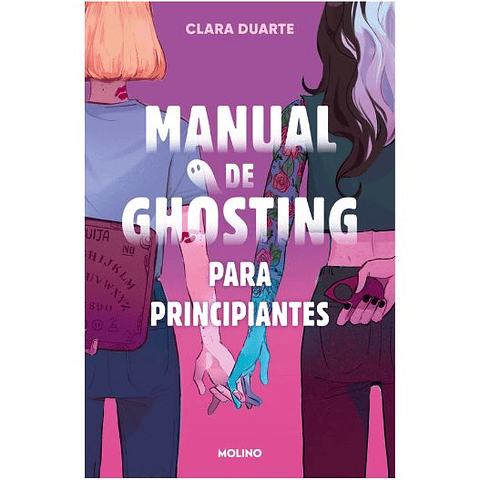 Manual De Ghosting Para Principiantes