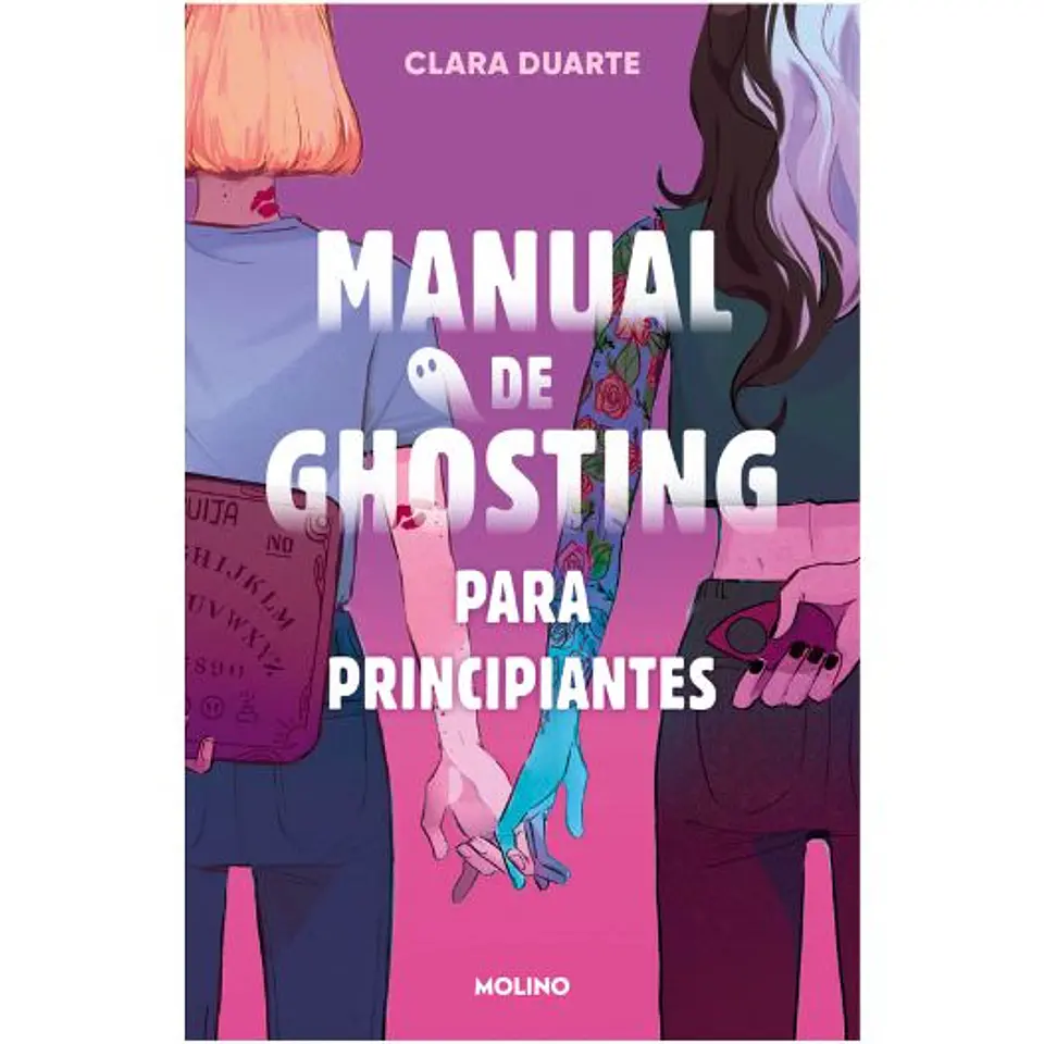 Manual De Ghosting Para Principiantes 1