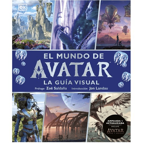 El Mundo De Avatar