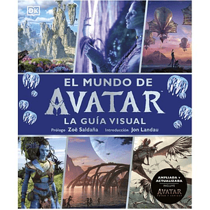 El Mundo De Avatar