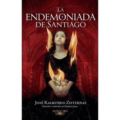 La Endemoniada De Santiago 