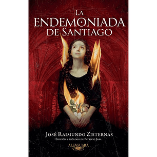 La Endemoniada De Santiago 