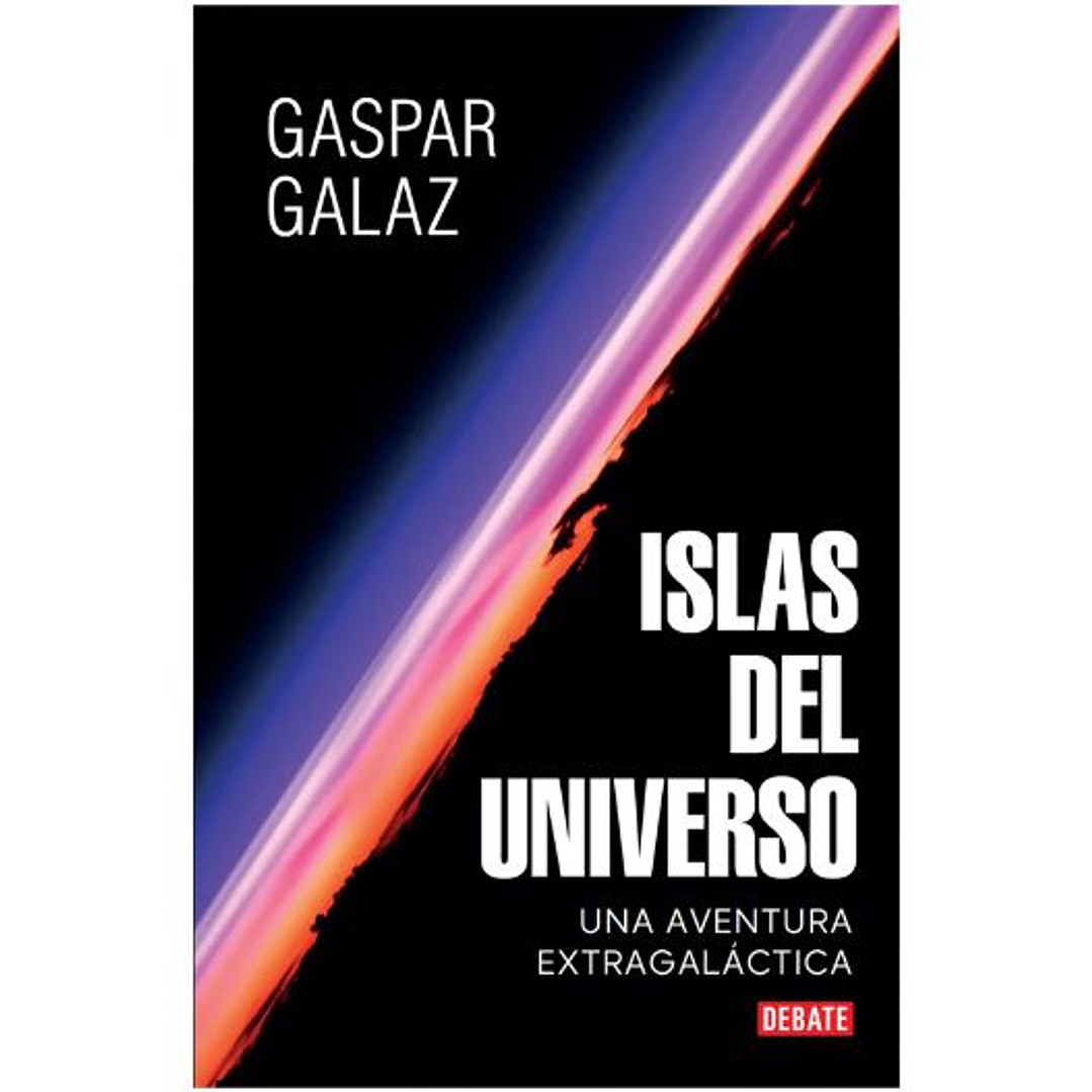 Islas Del Universo  1
