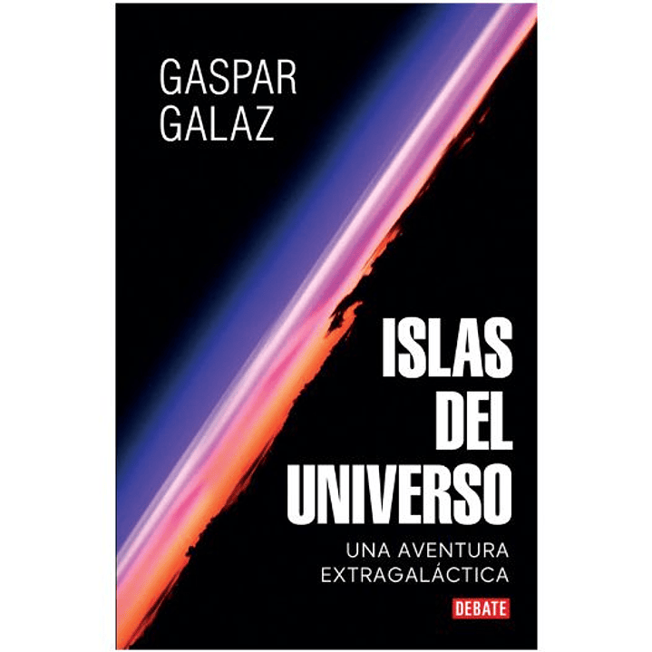 Islas Del Universo  1