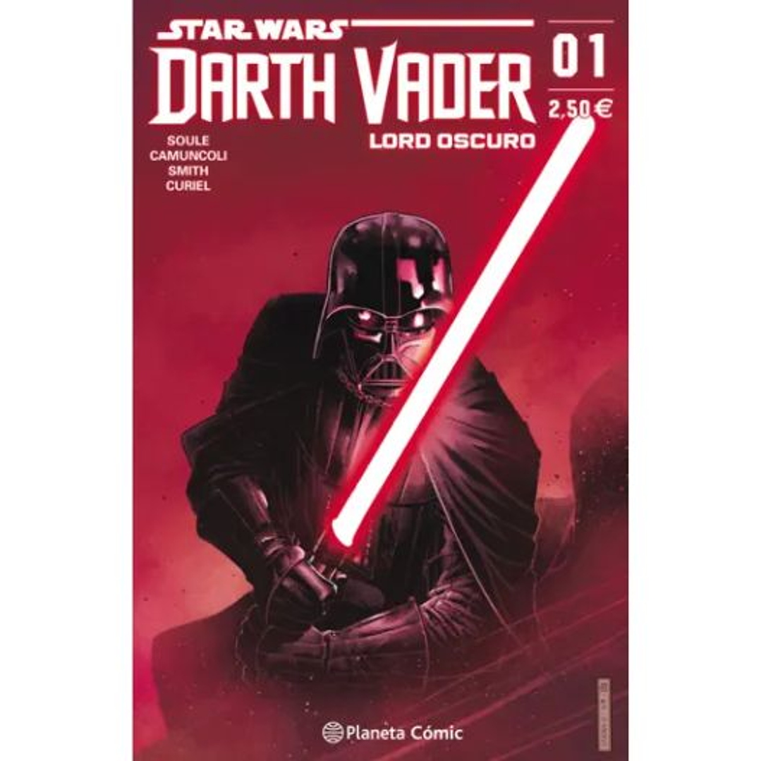 Star Wars Darth Vader 01 1