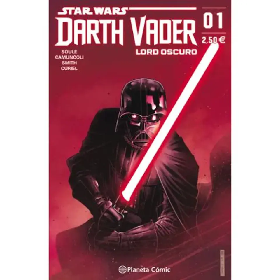 Star Wars Darth Vader 01 1