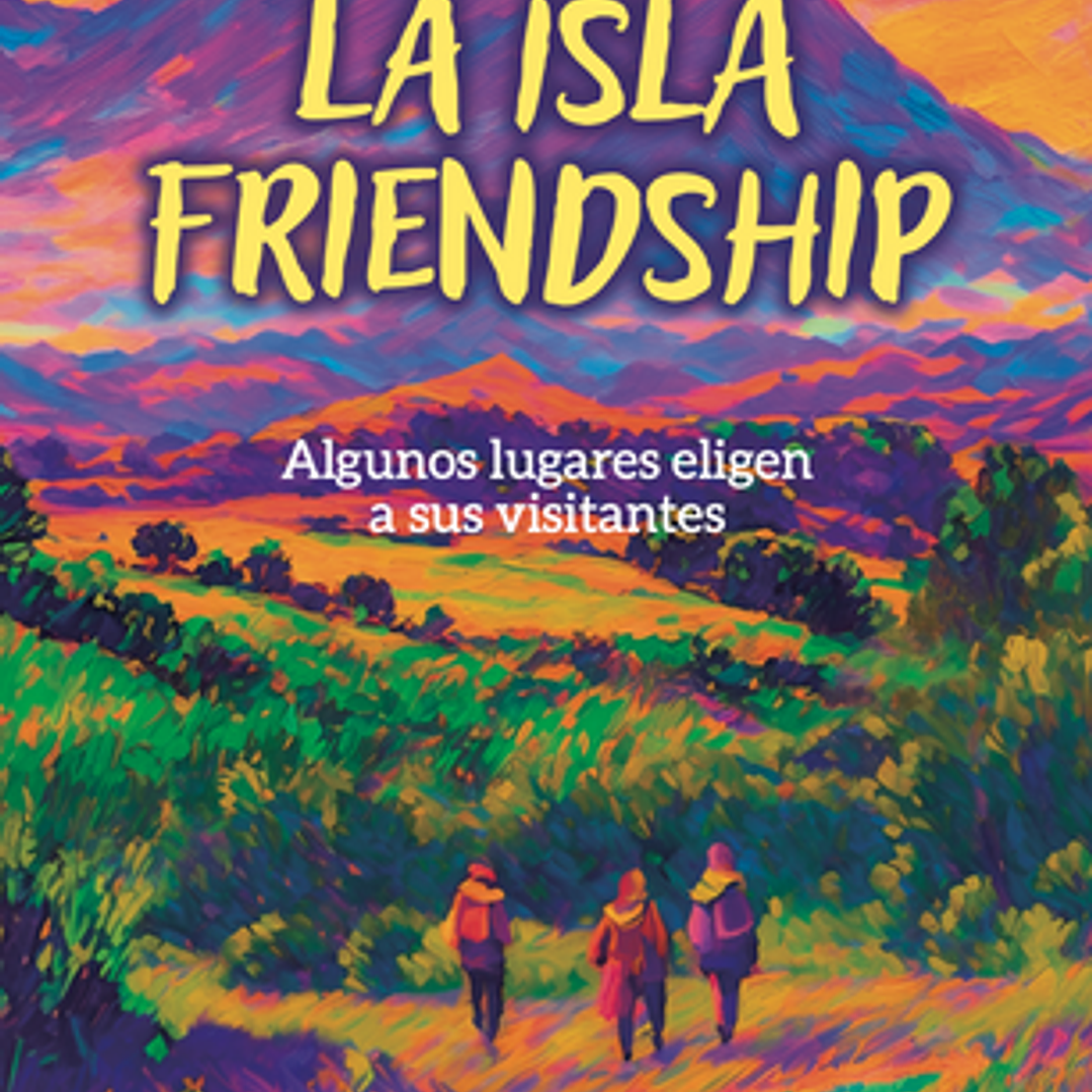 La Isla Friendship 1
