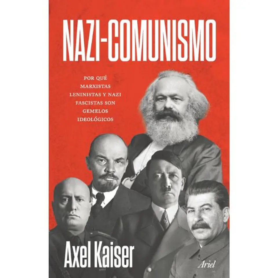 Nazi Comunismo 1