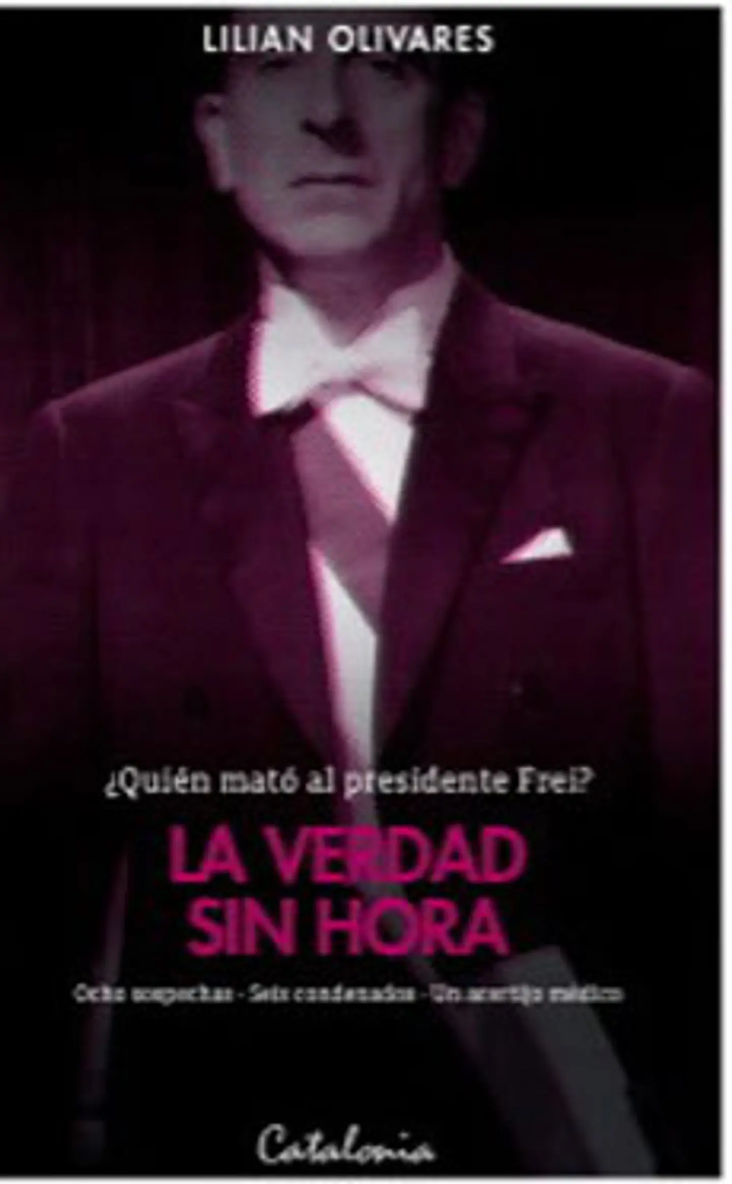 La Verdad Sin Hora 1