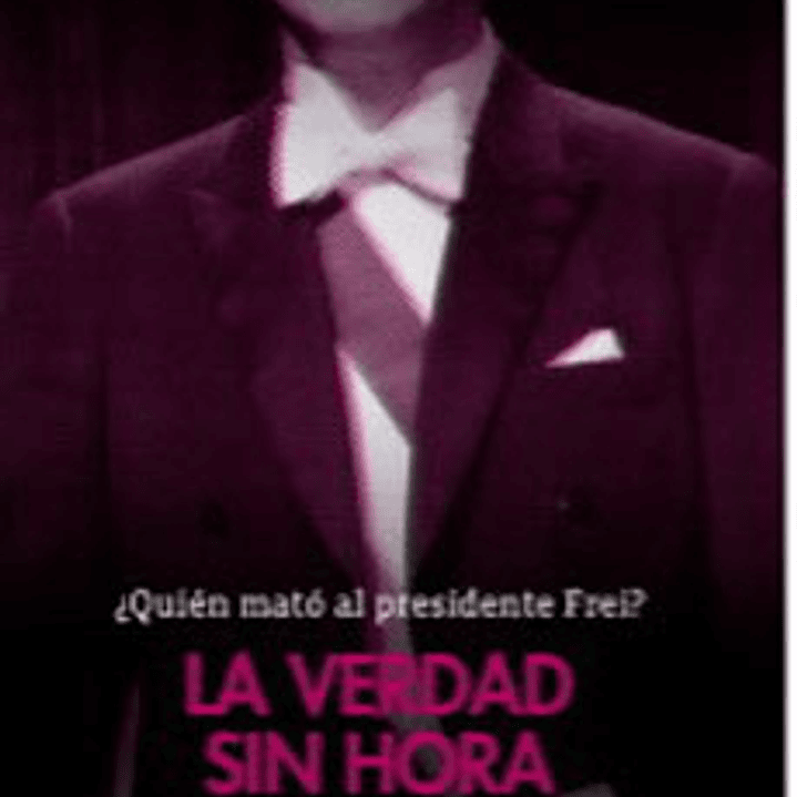 La Verdad Sin Hora 1