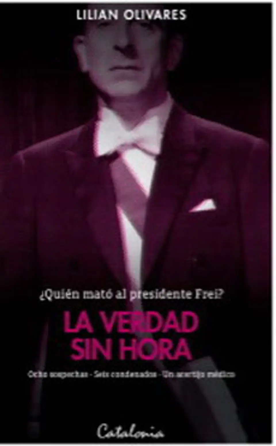 La Verdad Sin Hora 1
