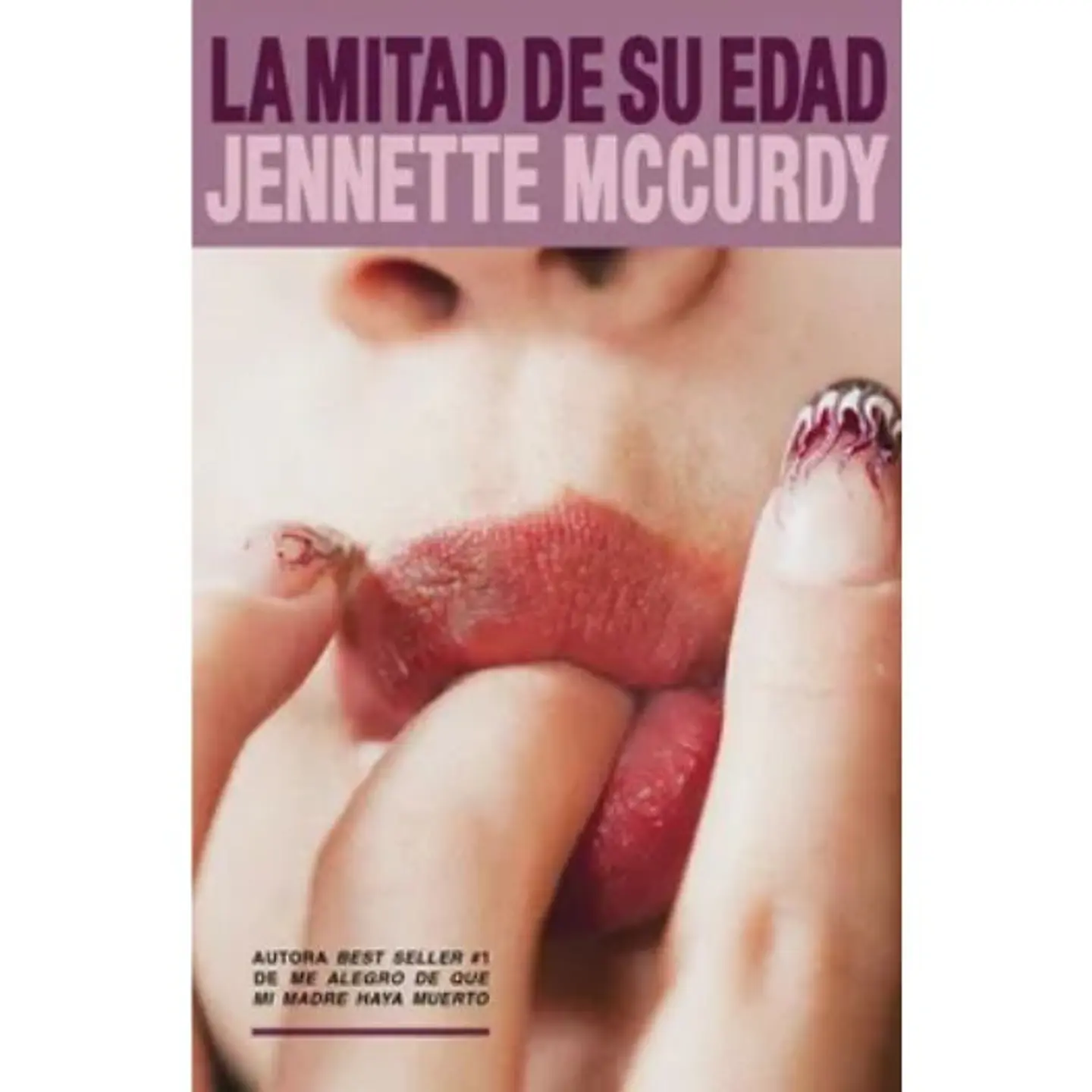 La Mitad De Su Edad 1