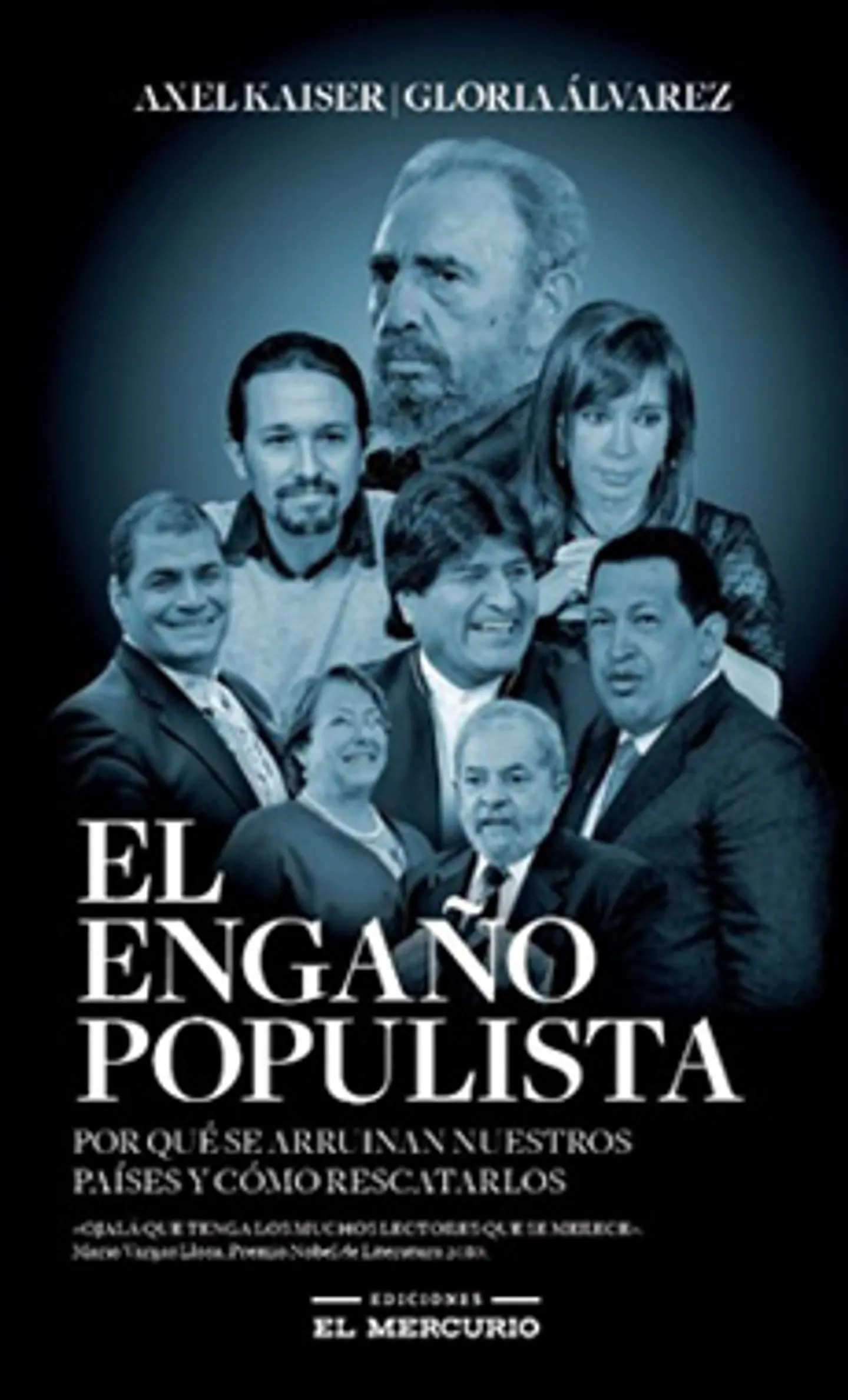 El Engaño Populista 1