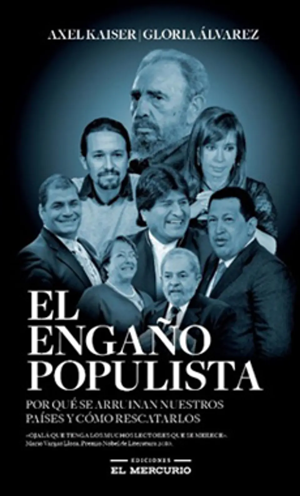 El Engaño Populista 1