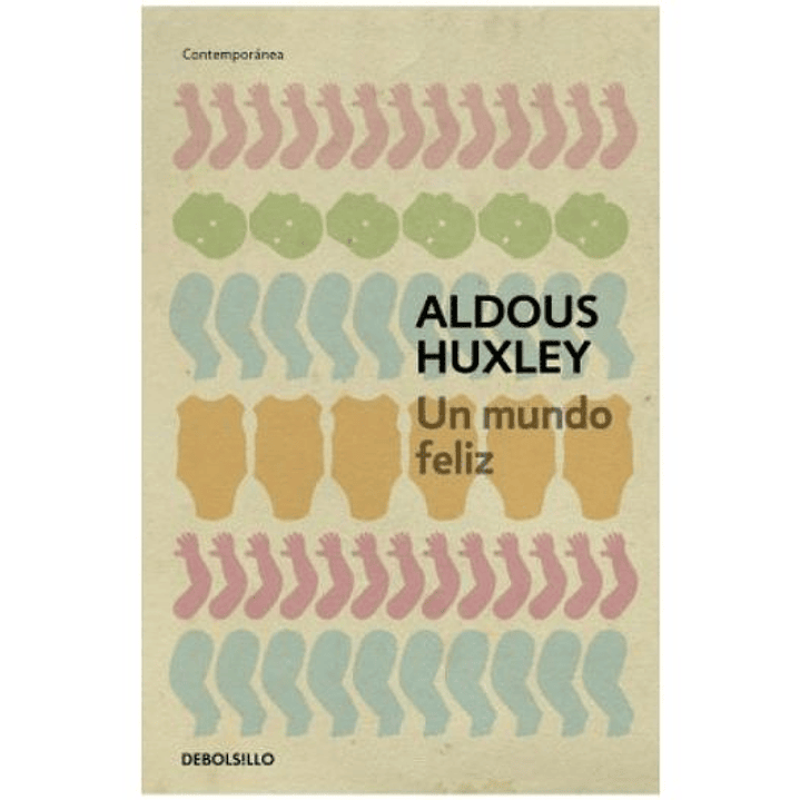 Un Mundo Feliz 1